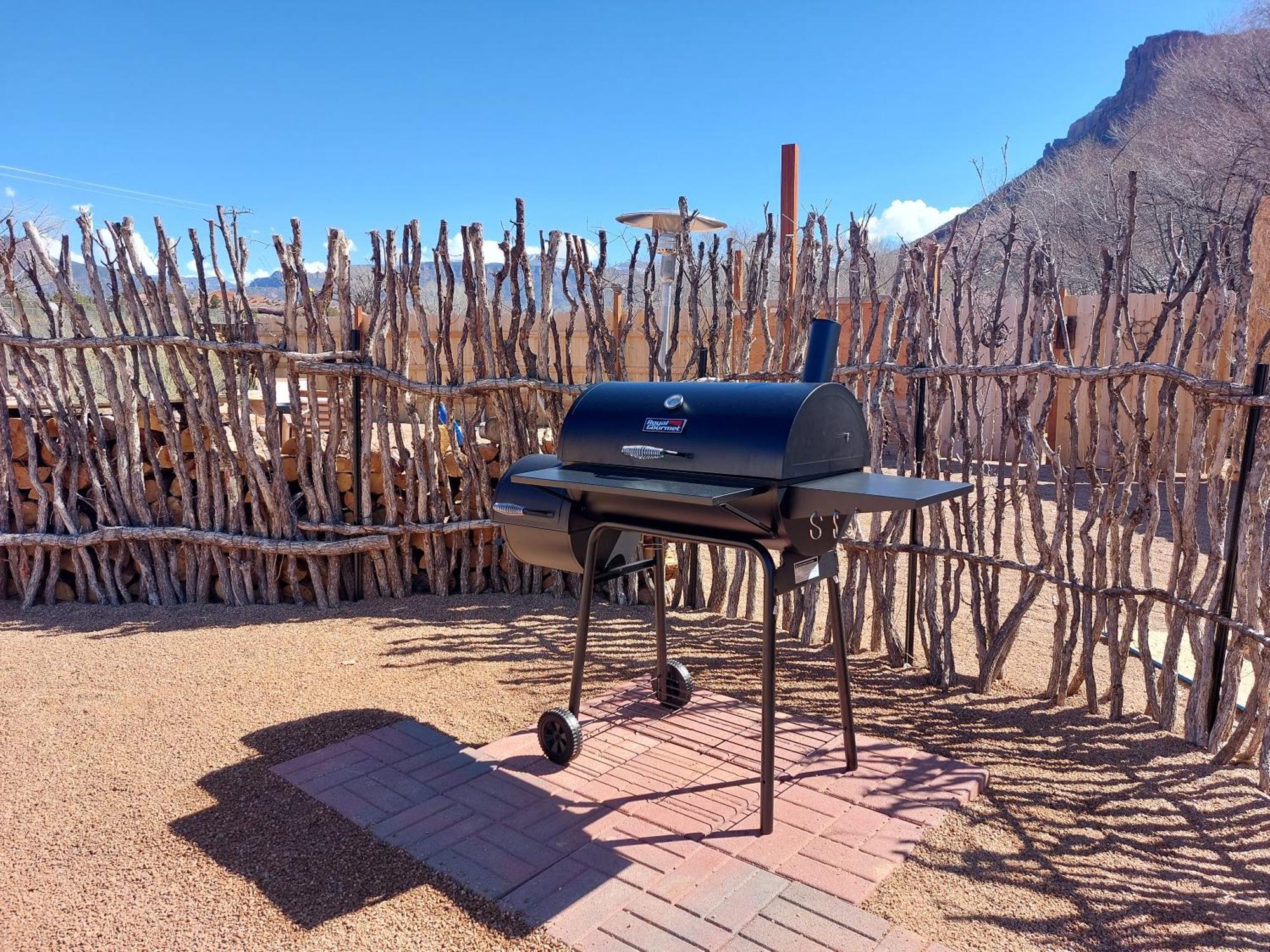Gateway Glamping Hotel Ngoại thất bức ảnh